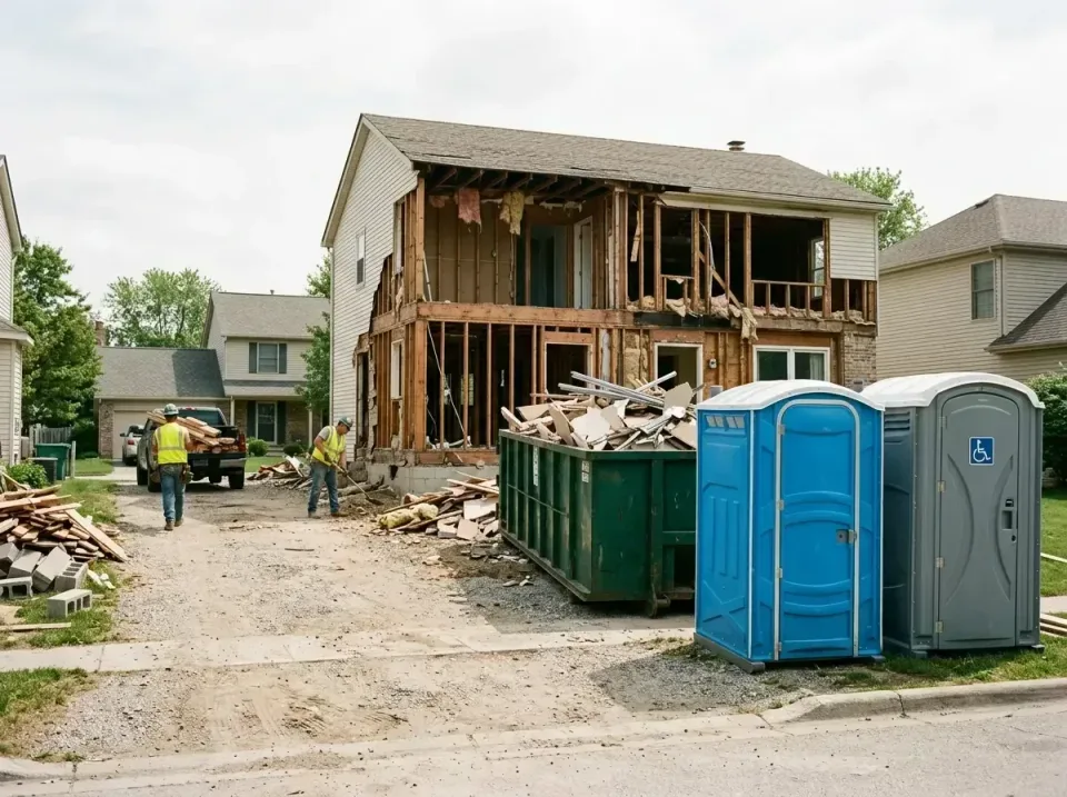 home-renovation-demolition-sit-010 — frequently asked questions, Portable Toilet & Dumpsters Rental in North Sarasota, FL